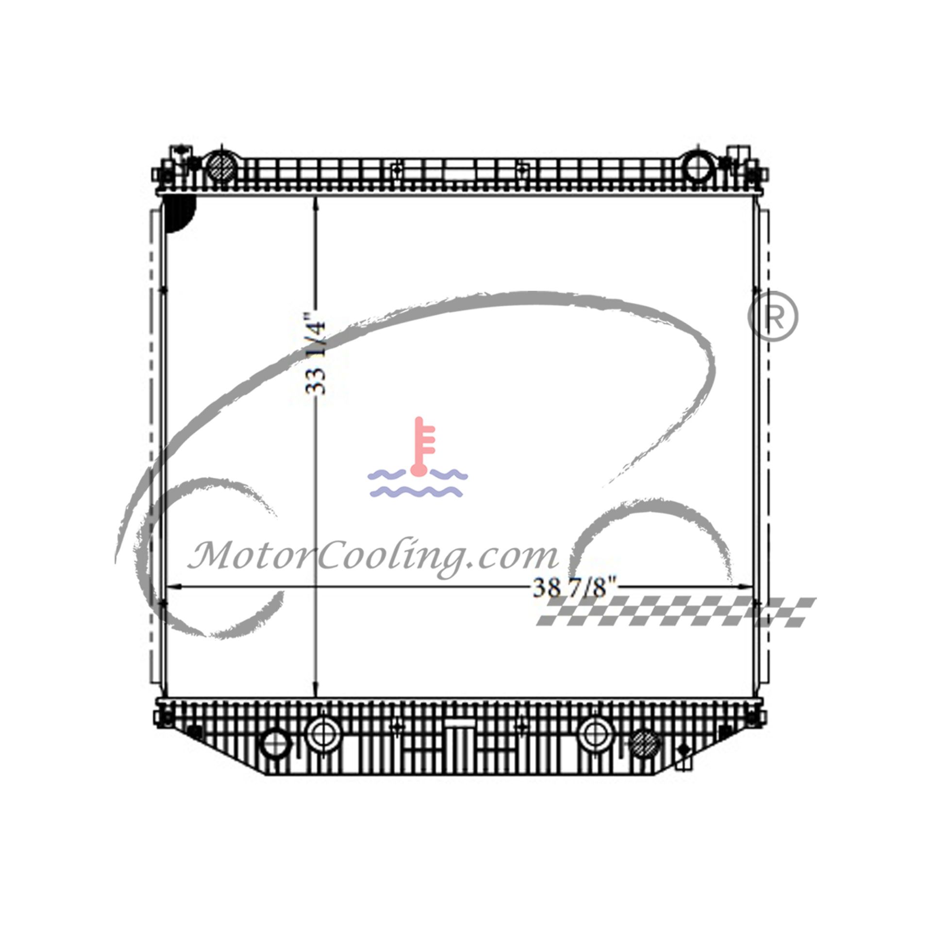 RDFRHD0084 MEASUREMENT